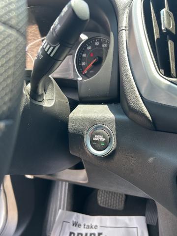 2023 GMC Terrain FWD SLE