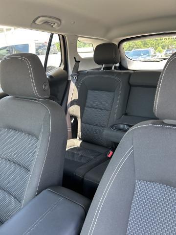 2023 GMC Terrain FWD SLE