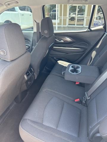2023 GMC Terrain FWD SLE