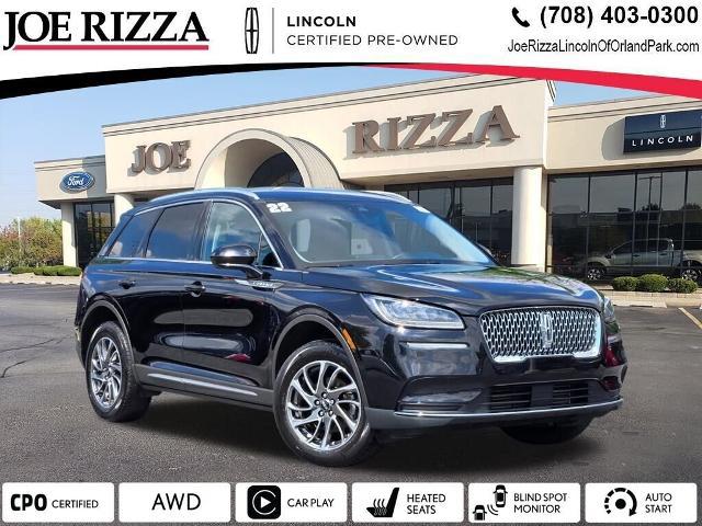 2022 Lincoln Corsair Standard for sale in Orland Park, IL
