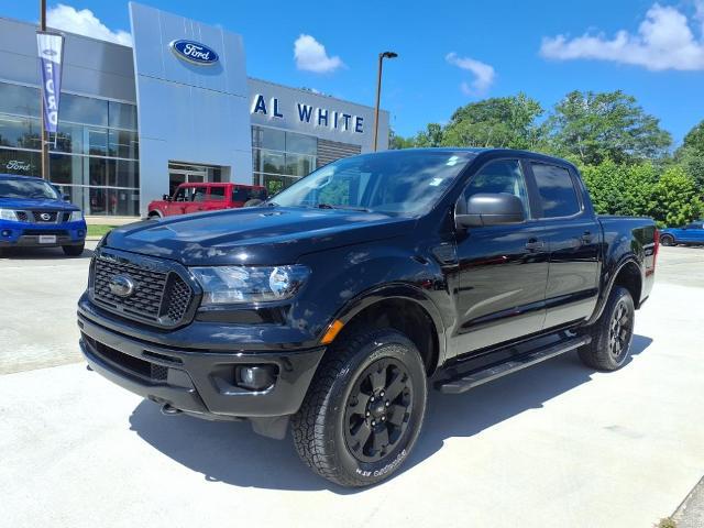 2021 Ford Ranger XLT for sale in Manchester, TN