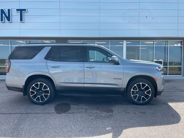 2023 Chevrolet Tahoe 4WD RST for sale in West Point, NE
