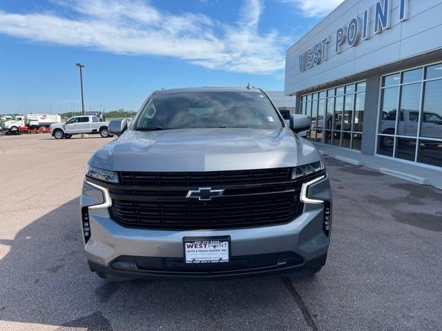 2023 Chevrolet Tahoe 4WD RST