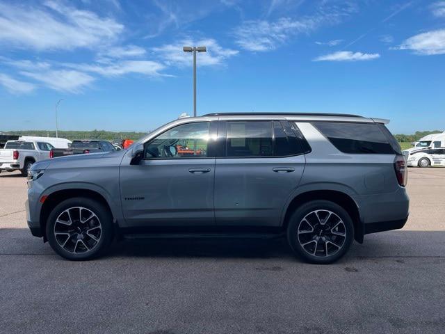 2023 Chevrolet Tahoe 4WD RST