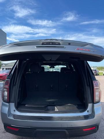 2023 Chevrolet Tahoe 4WD RST