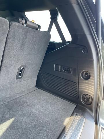 2023 Chevrolet Tahoe 4WD RST