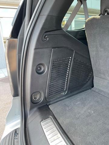 2023 Chevrolet Tahoe 4WD RST