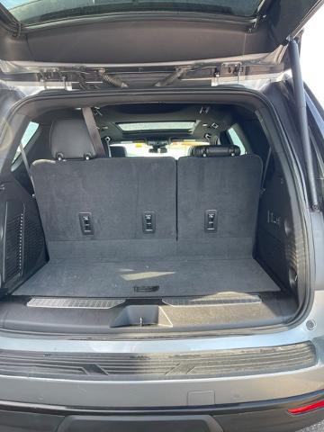 2023 Chevrolet Tahoe 4WD RST