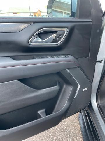 2023 Chevrolet Tahoe 4WD RST