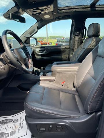 2023 Chevrolet Tahoe 4WD RST