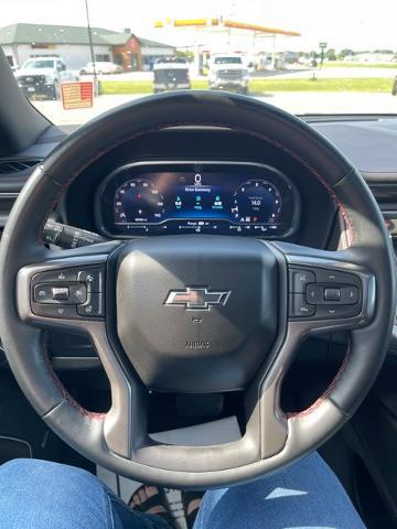 2023 Chevrolet Tahoe 4WD RST