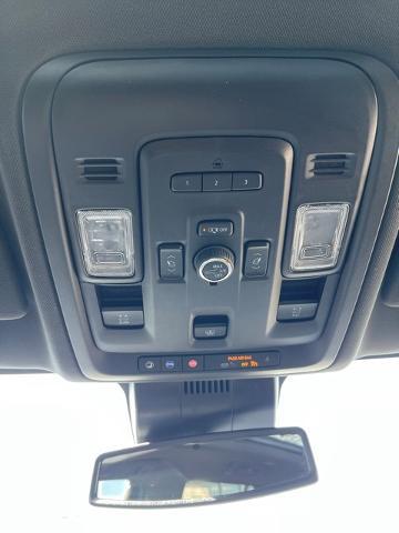 2023 Chevrolet Tahoe 4WD RST