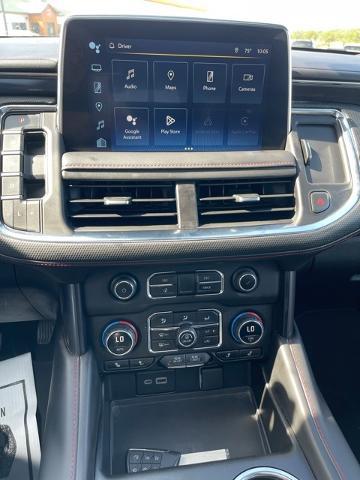 2023 Chevrolet Tahoe 4WD RST