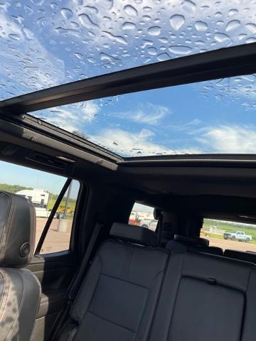 2023 Chevrolet Tahoe 4WD RST