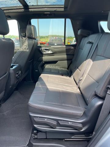 2023 Chevrolet Tahoe 4WD RST
