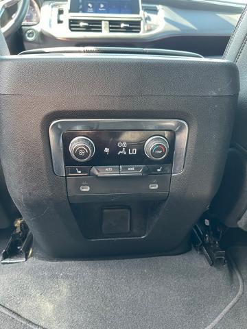 2023 Chevrolet Tahoe 4WD RST