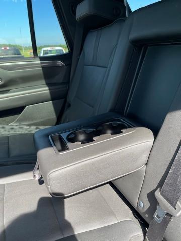2023 Chevrolet Tahoe 4WD RST