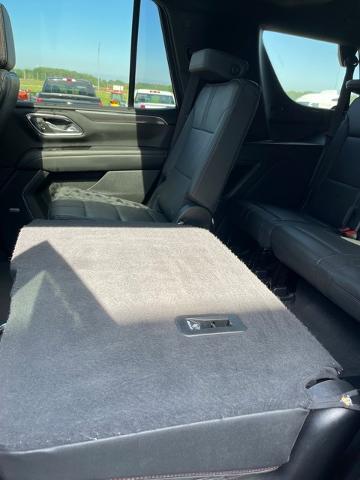 2023 Chevrolet Tahoe 4WD RST