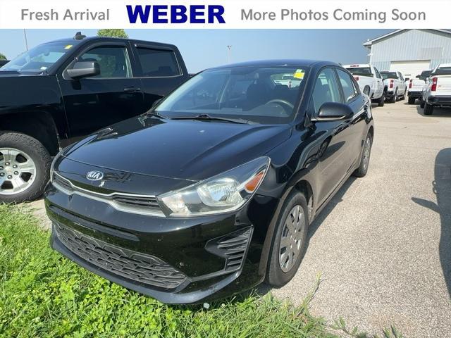 2021 Kia Rio LX for sale in Granite City, IL