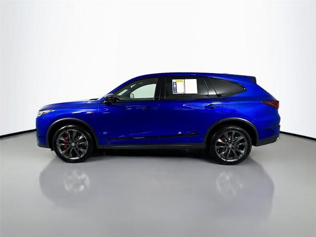 2022 Acura MDX Type S