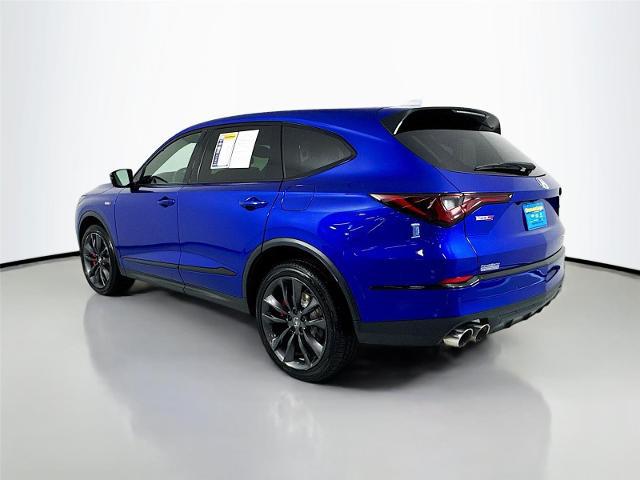 2022 Acura MDX Type S