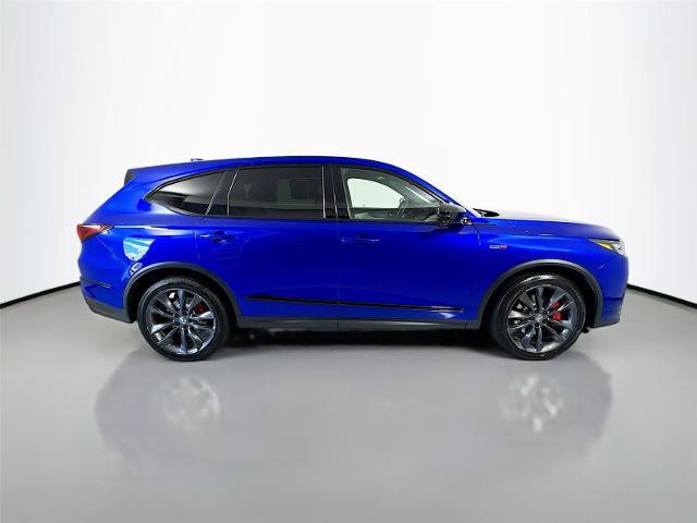 2022 Acura MDX Type S