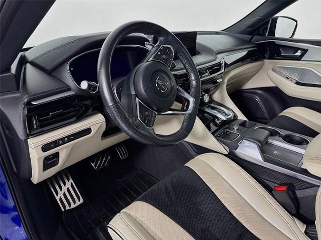 2022 Acura MDX Type S