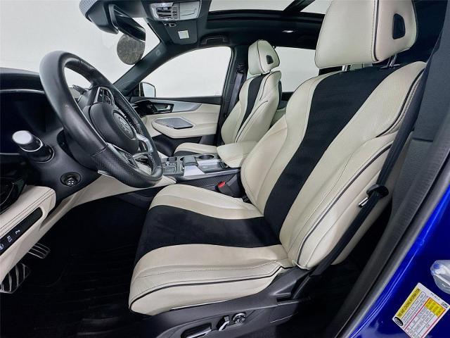 2022 Acura MDX Type S