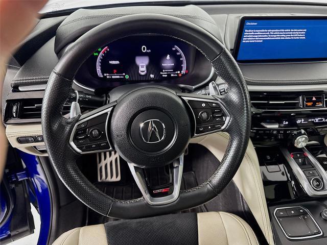 2022 Acura MDX Type S
