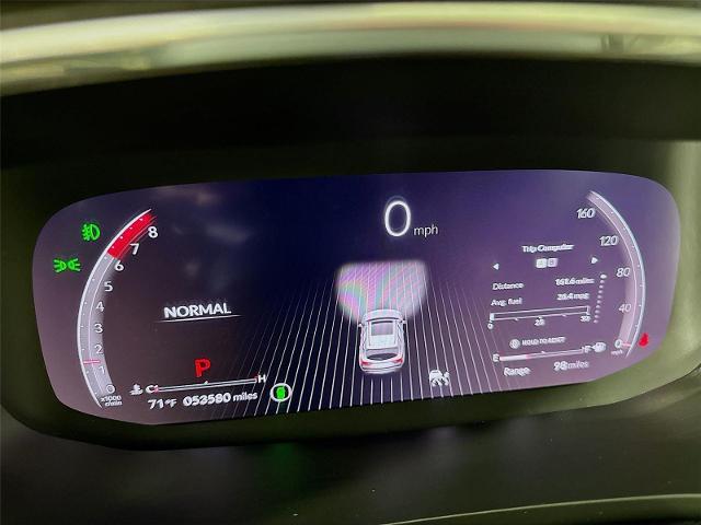 2022 Acura MDX Type S