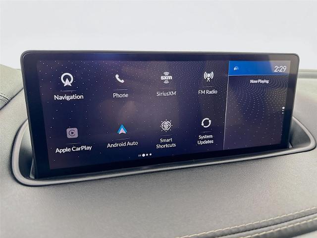 2022 Acura MDX Type S