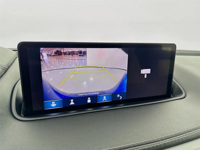 2022 Acura MDX Type S