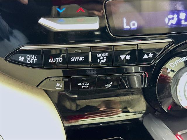 2022 Acura MDX Type S
