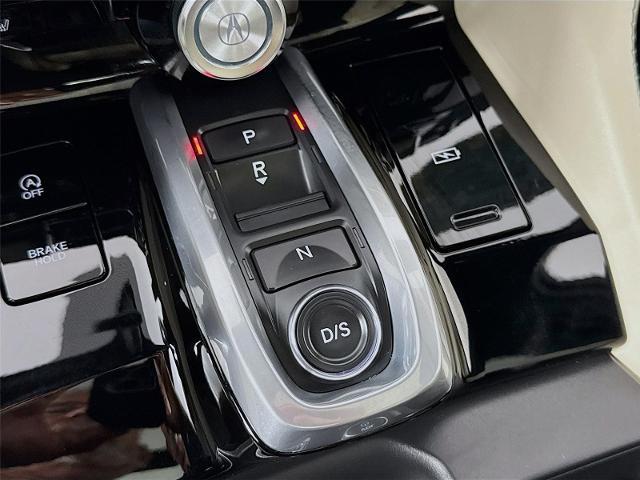 2022 Acura MDX Type S