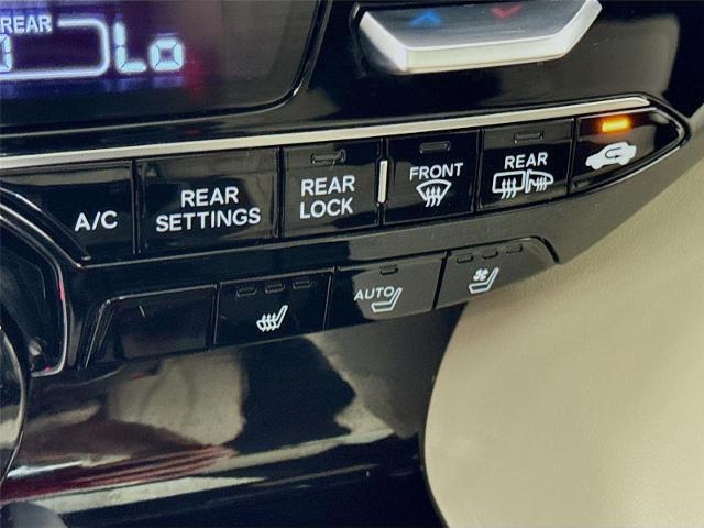 2022 Acura MDX Type S