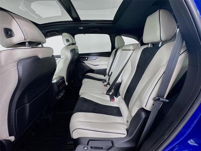 2022 Acura MDX Type S