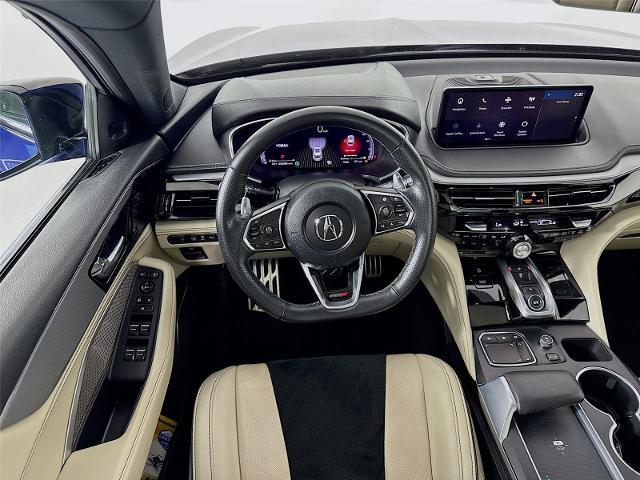 2022 Acura MDX Type S