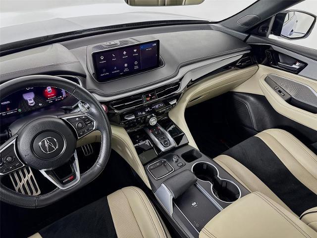 2022 Acura MDX Type S
