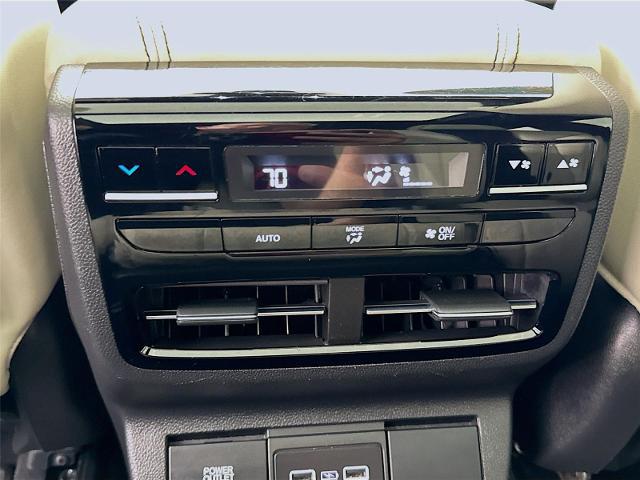 2022 Acura MDX Type S