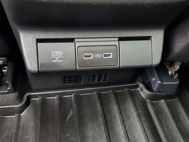 2022 Acura MDX Type S
