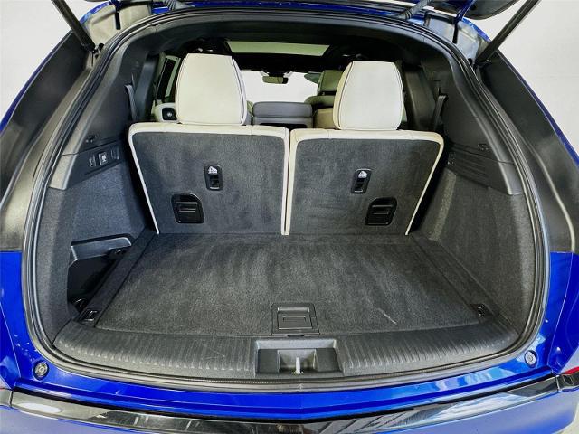 2022 Acura MDX Type S