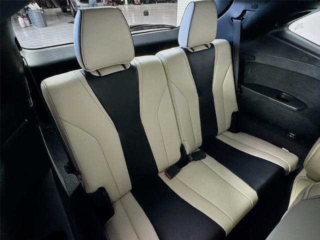 2022 Acura MDX Type S