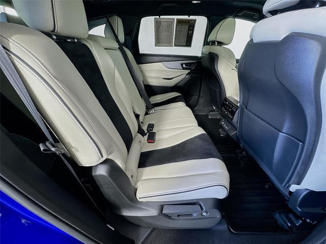 2022 Acura MDX Type S