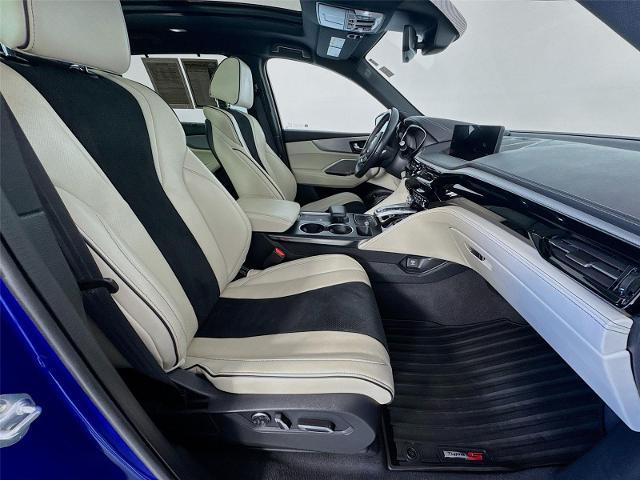 2022 Acura MDX Type S