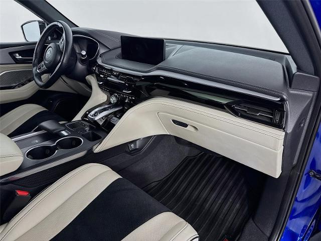 2022 Acura MDX Type S