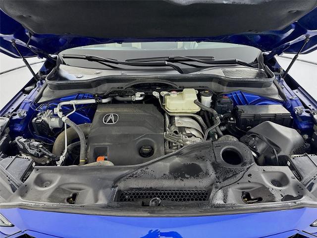 2022 Acura MDX Type S
