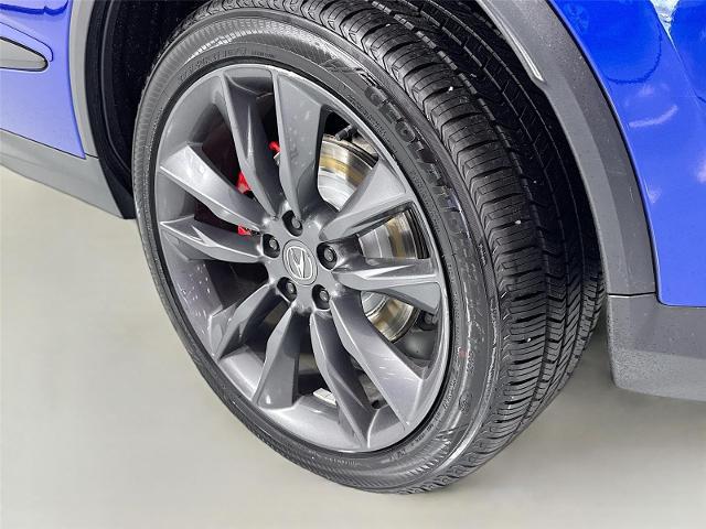 2022 Acura MDX Type S