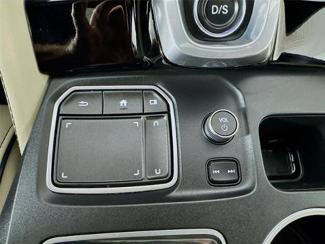 2022 Acura MDX Type S