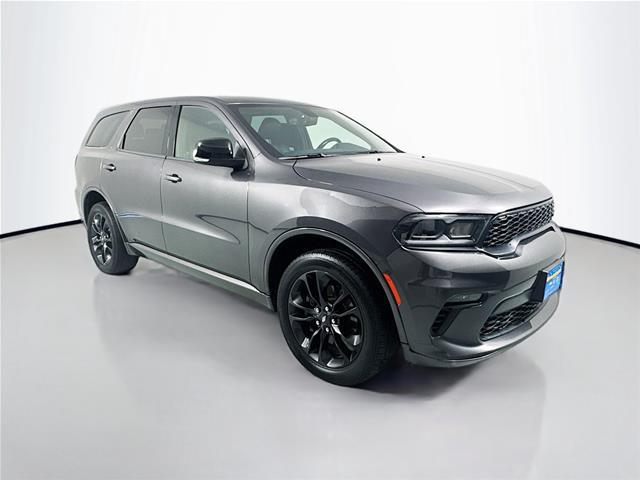 2021 Dodge Durango GT Plus AWD for sale in Cohasset, MN