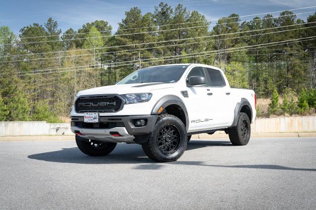 2021 Ford Ranger XLT for sale in Seneca, SC